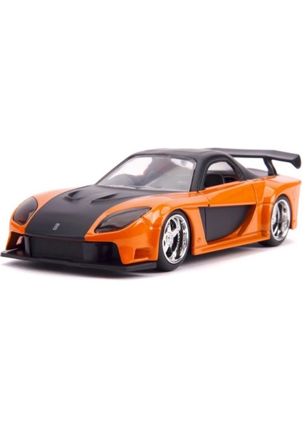 Jada 1/32 Fast & Furious Dsp modelleri