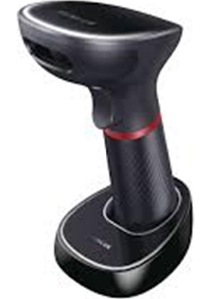 XL-9610 Kablosuz 2d Karekod Barkod Okuyucu