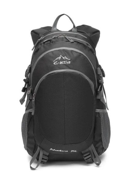 35 Litre Kamp Seyahat Outdoor Dağcı Sırt Çantası 8690