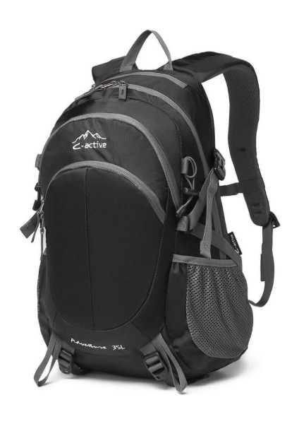 35 Litre Kamp Seyahat Outdoor Dağcı Sırt Çantası 8690 modelleri