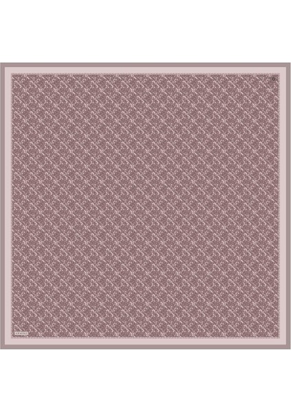 Soyut Desenli Saf Ipek Twill Eşarp 9405D 32 fırsatları