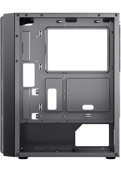 Falcon GB-A750B 750W 80+ Bronze USB 3.0 Mesh Argb Atx Mid Tower Gaming Kasa fiyatları