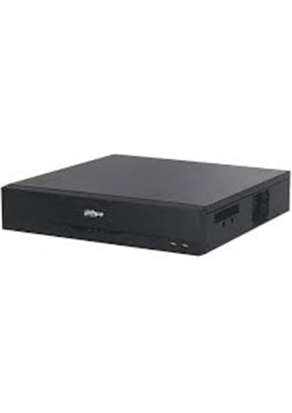 NVR5864-EI 64 Kanal H265+ 2 HDMI 8 HDD 4K Nvr Kayıt Cihazı
