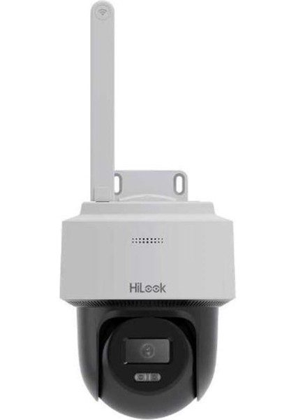 PTZ-N2C400I-K-4G-C05S10 4 Mp 2.8mm Lens 4g Sim Kartlı Solar Pt Ip Kamera