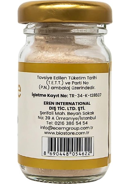 Saf Salep 40 G modelleri