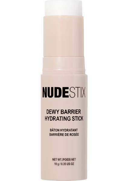 Dewy Barrier Hydrating Stick - Yüz Nemlendirici Çubuk 10 G
