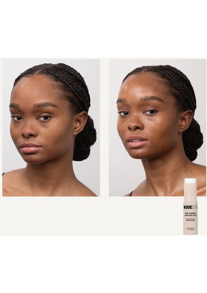 Dewy Barrier Hydrating Stick - Yüz Nemlendirici Çubuk 10 G fırsatları