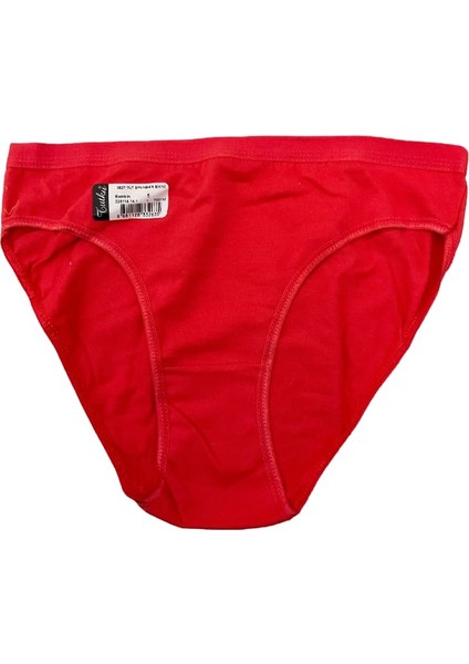 Nehir Bikini-Külot-12 Adet- Çok Renkli indirimleri
