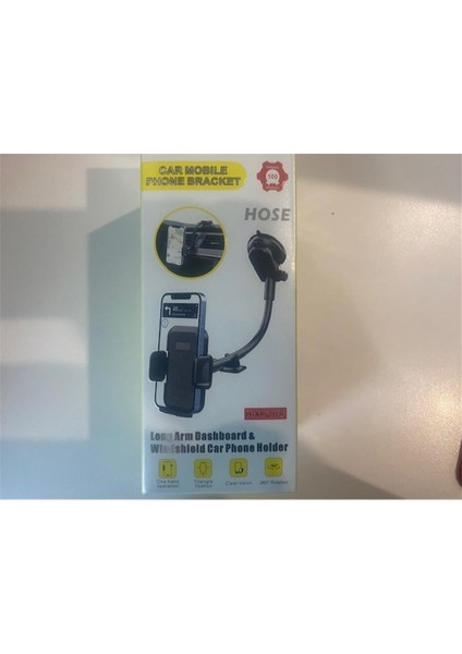 H-XPL370 Telefon Tutucu Holder Mıknatıslı