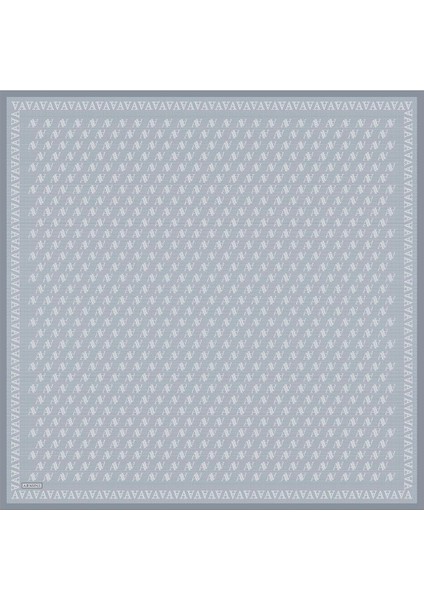 Saf Ipek Sura Eşarp 9412D 80 modelleri