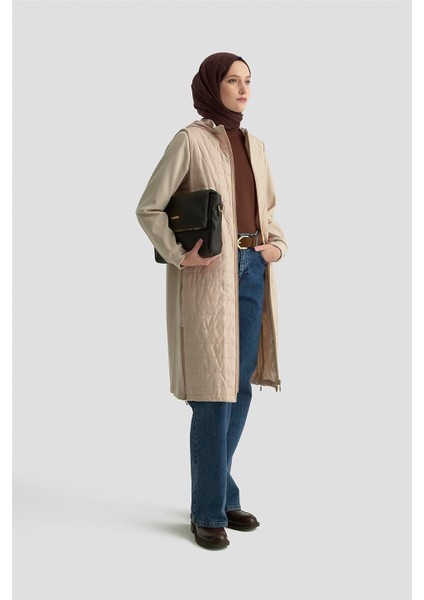 Trend Kapitone 25KT567 Bej fiyatları