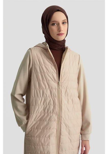 Trend Kapitone 25KT567 Bej fırsatları