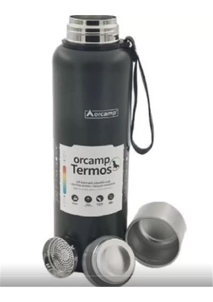 Kamp Termos 1000 ml OUT-5050