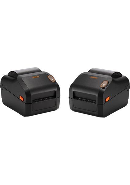 XD3-40TEK Direk Termal Usb, Seri, Ethernet Bağlantılı Barkod Yazıcı