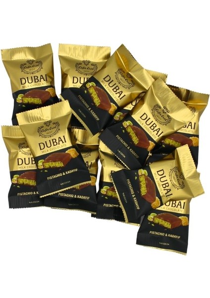 Dubai Çikolatası - Mini Paket