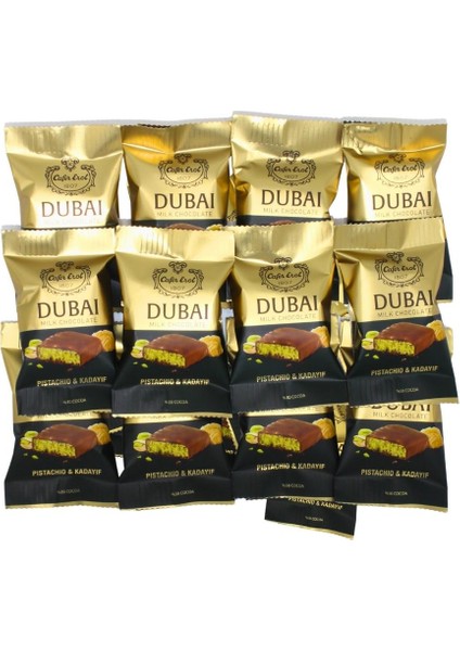 Dubai Çikolatası - Mini Paket fiyatları