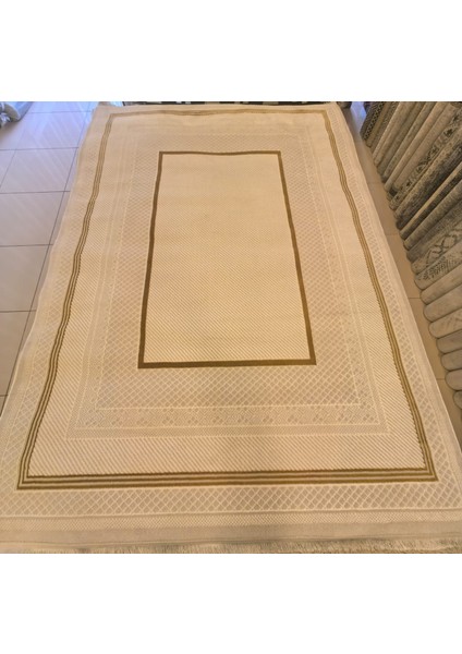 DokuSA Uygun Polyester Halı 160 x 230