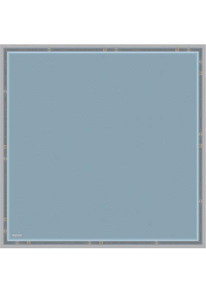 Saf Ipek Sura Eşarp 9401D 31