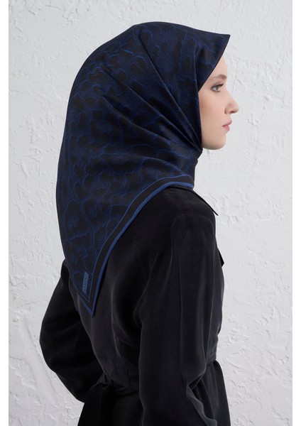Saf Ipek Sura Eşarp 9408D 02 modelleri
