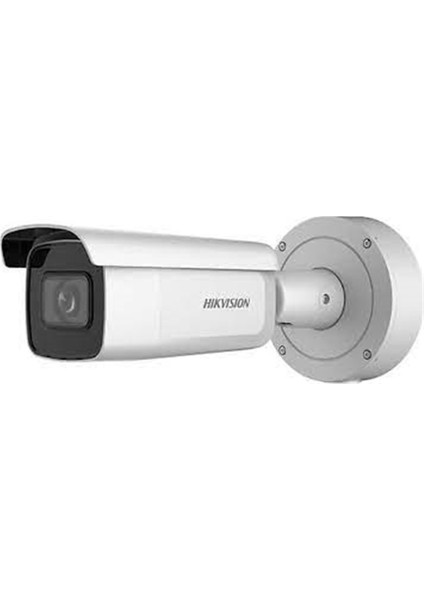 DS-2CD2686G2-IZS 8 Mp 2.8-12MM 4K Motorize Acusense Varifocal Ip Bullet
