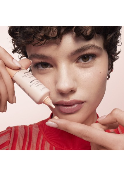 Hydrate + Glow - Nemlendirici & Aydınlatıcı Makyaj Bazı 30 ml indirimleri