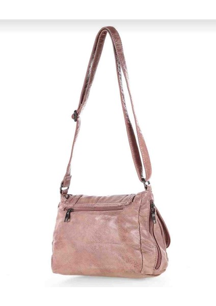 Ççs 17491 Askılı Kadın Omuz Çantası modelleri