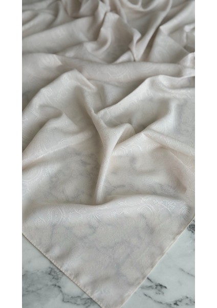 Eşarp, Kare Eşarp, Bej Rengi, fiyatları