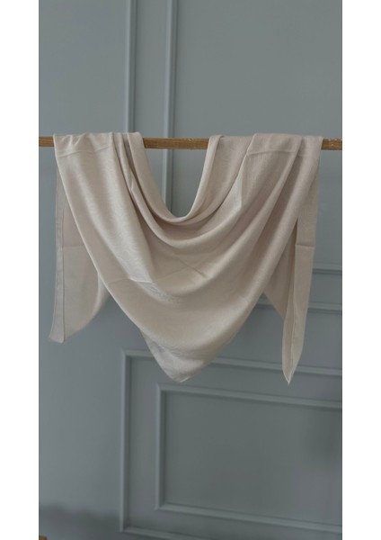 Eşarp, Kare Eşarp, Bej Rengi, fırsatları