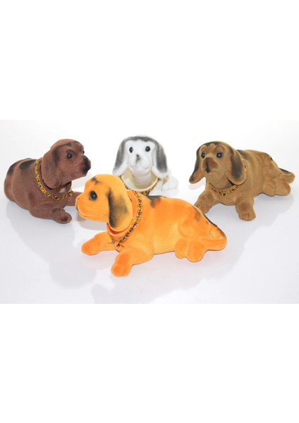 Kafa Salayan Köpek AALK2620