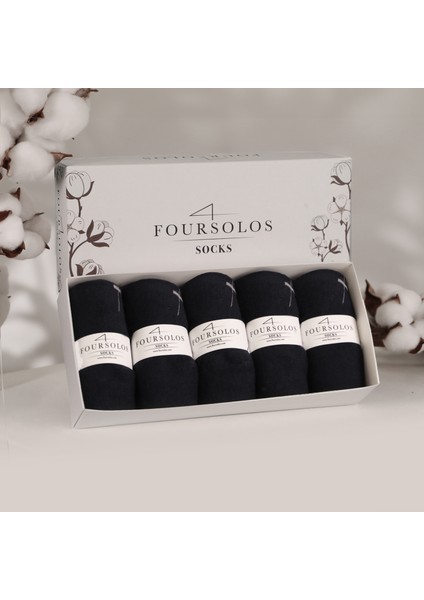 Erkek 5'li Patik Çorap fiyatları