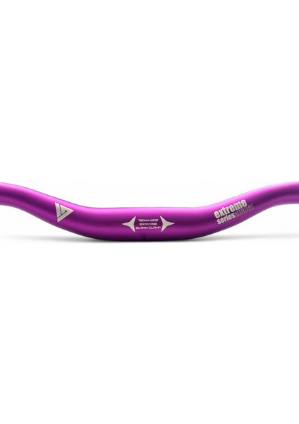 Renkli Gidon 780MM 31.8mm