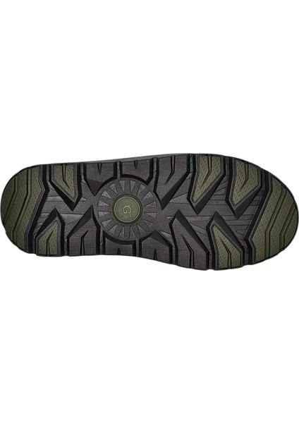 Erkek Bot 1144096 Ugg M Tasman Weather Hybrıd Black / Black