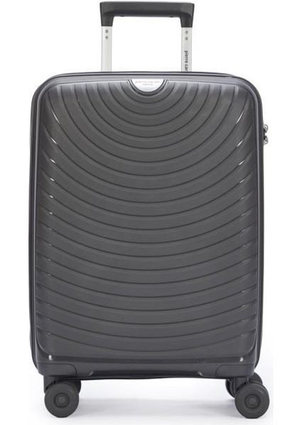 Trolley Valiz Antrasit Kabin Boy 04PC8005-03-ANT
