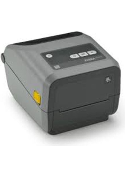 ZD421TT Termal Transfer USB -Ethernet Barkod Yazıcı Ribonlu ve Ribonsuz Kullanım