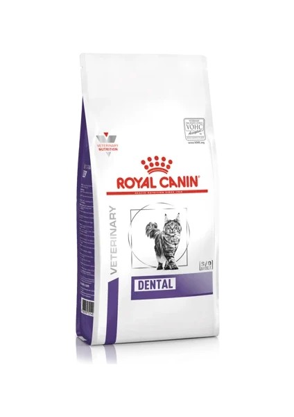 R0YAL Canin Royal Canın Dental 1.5 kg