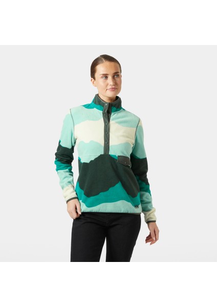 W Marıdalen Prınted Polar HHA.63430_HHA.416 modelleri