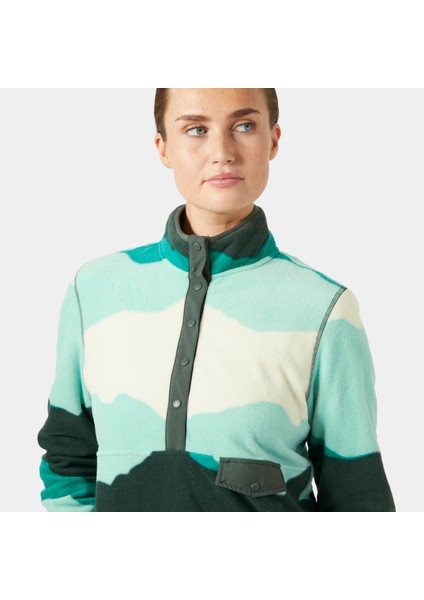 W Marıdalen Prınted Polar HHA.63430_HHA.416 indirimleri