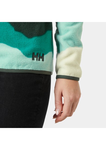 W Marıdalen Prınted Polar HHA.63430_HHA.416