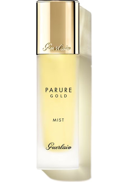 Parure Gold Mıst Teinte Universelle