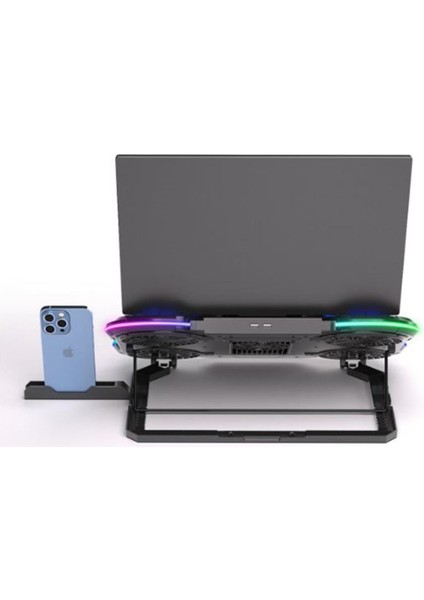 FNC-5270ST Notebook Soğutucu & Stand fiyatları