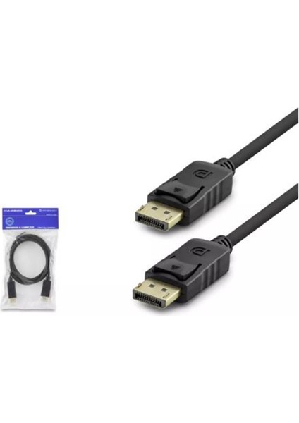 Hadron HDX7765 1.8mt Display To Display Kablo 4K 30HZ