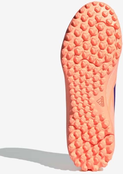 Çocuk Turuncu Halı Saha F50 CLUB TF J JI0040 indirimleri