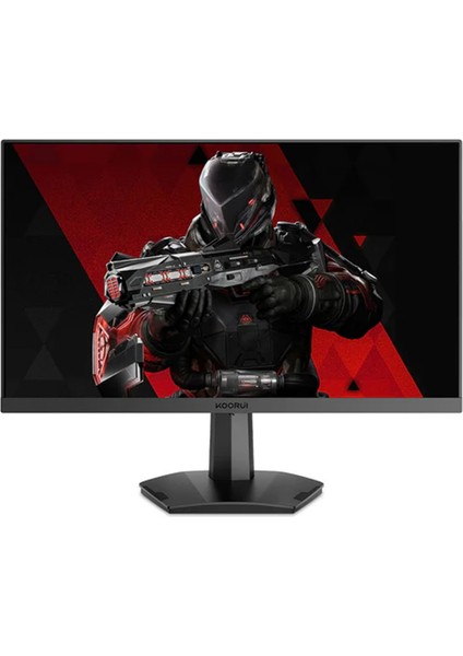 1ms 180Hz 24.5" 1920X1080 Fhd Gaming Monitör 25E3A