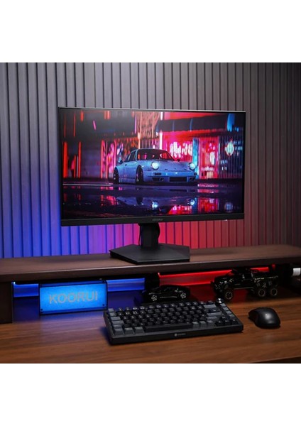 1ms 180Hz 24.5" 1920X1080 Fhd Gaming Monitör 25E3A indirimleri