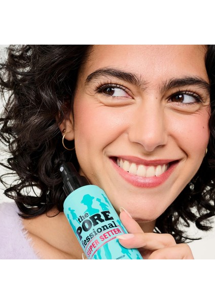 The Porefessional Super Setter - Sabitleyici Sprey 120 ml fırsatları