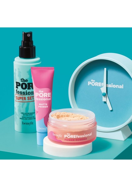 The Porefessional Super Setter - Sabitleyici Sprey 120 ml indirimleri