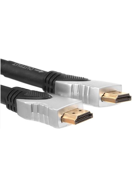 Dark Dk Hd CV14L2000 V1.4 20MT, Hdmı To Hdmı 4K - 3d, Ağ Destekli, Altın Uçlu