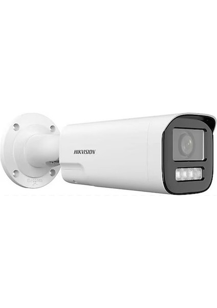 DS-2CD1663G2-LIZSU 6 Mp 2.8-12 Lens Motorize Ir Ip Bullet Kamera