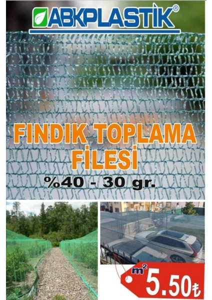 Zeytin Toplama 4x6 + Hediyeli