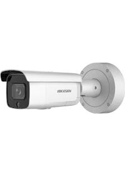 DS-2CD2643G2-IZS 4 Mp 2.8-12 mm Motorize Lensli Ir Bullet Ip Kamera